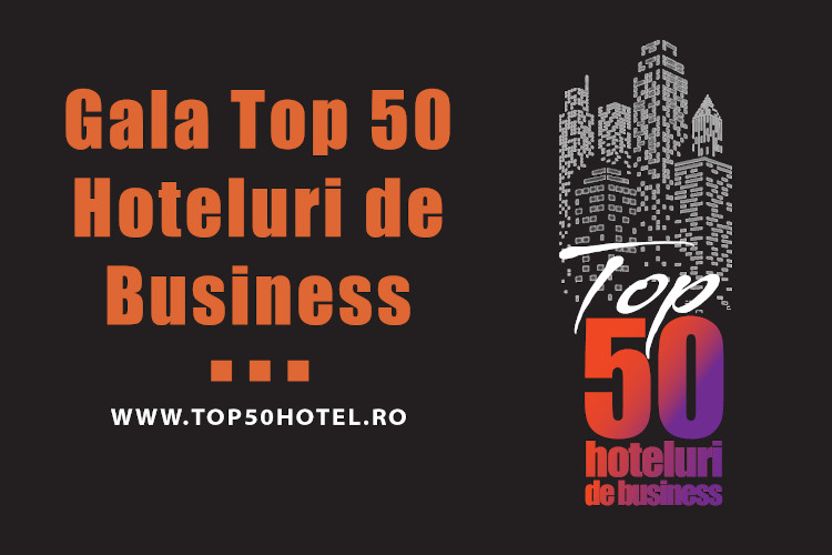 VIZUALURI Top 50 Hoteluri